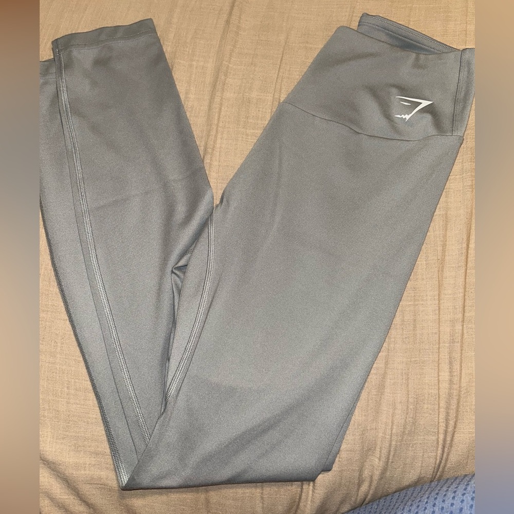 Gymshark workout